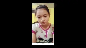 Bokep Indo Live Show CantiQ Kesepian Goyang Handal