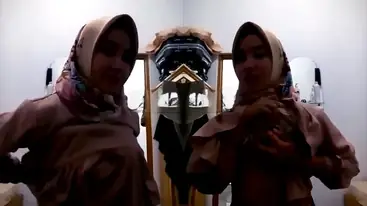 Pasangan Semok Kasur Nyaman Indo Crot WOT Lumer HD 2026
